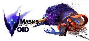 虚空面具/Masks of the Void: Origins