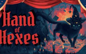 咒术之手/Hand of Hexes