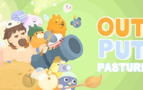 输出牧场/Output Pasture