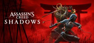 刺客信条:影/Assassin’s Creed Shadows voices38