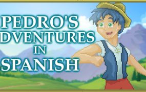 跟小佩学西语/Pedro’s Adventures in Spanish [Learn Spanish]