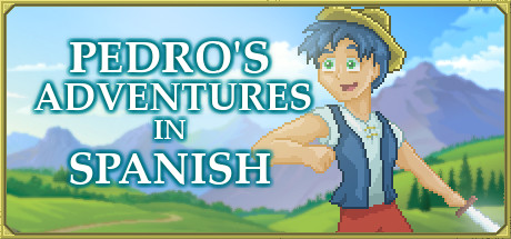 跟小佩学西语/Pedro’s Adventures in Spanish [Learn Spanish]