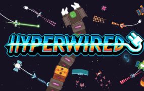 超频连接/HYPERWIRED