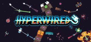 超频连接/HYPERWIRED