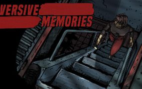 颠覆回忆/Subversive Memories