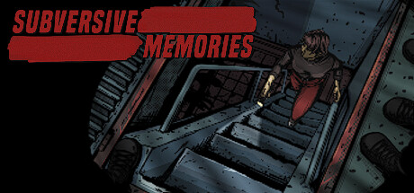 颠覆回忆/Subversive Memories