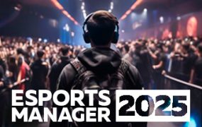 电竞经理2026/Esports Manager 2026
                            版本更新