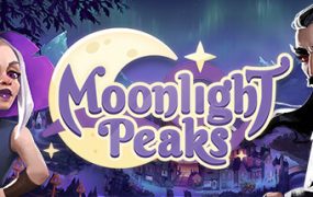 月光峰/月光岭物语/Moonlight Peaks