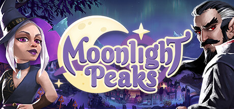 月光峰/月光岭物语/Moonlight Peaks