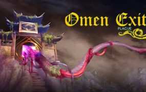 崩坏之兆：瘟疫/Omen Exitio: Plague