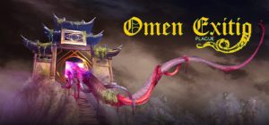 崩坏之兆：瘟疫/Omen Exitio: Plague