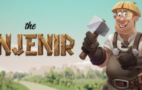 工程大湿 The Enjenir/The Enjenir: The Engineering Physics Building Simulator