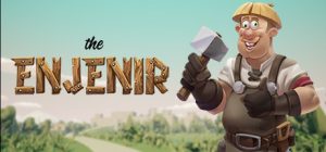 工程大湿 The Enjenir/The Enjenir: The Engineering Physics Building Simulator