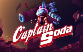 苏打队长/Captain Soda