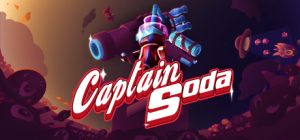 苏打队长/Captain Soda