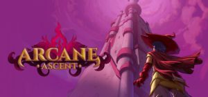 奥术上升/Arcane Ascent