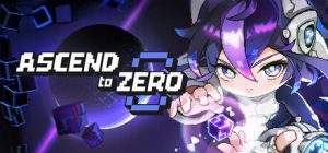 零秒:时光的归途/Ascend to ZERO
