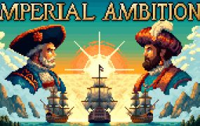 帝国的夙愿/Imperial Ambitions