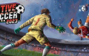 动感足球3/Active Soccer 3
