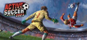 动感足球3/Active Soccer 3