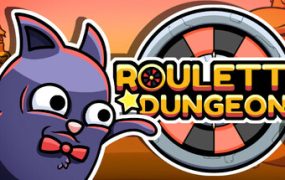 轮盘地牢/Roulette Dungeon
