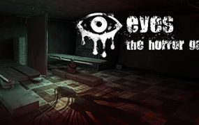 恐怖之眼/Eyes: The Horror Game