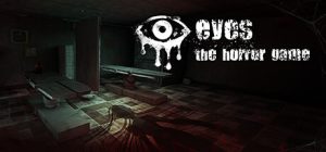 恐怖之眼/Eyes: The Horror Game
