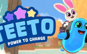 百变提托/Teeto