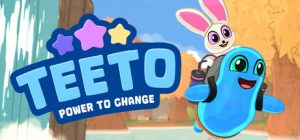 百变提托/Teeto