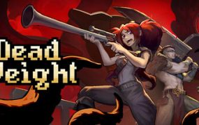 死重/Dead Weight