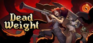 死重/Dead Weight