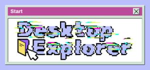 桌面探索者/Desktop Explorer