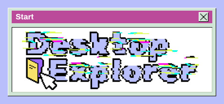 桌面探索者/Desktop Explorer