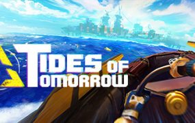 明日潮汐/Tides of Tomorrow