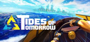 明日潮汐/Tides of Tomorrow