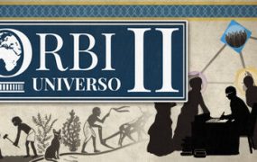 奥比宇宙2/Orbi Universo II