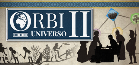 奥比宇宙2/Orbi Universo II