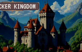 点击王国/Clicker Kingdom