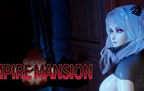 吸血鬼大厦/Vampire Mansion