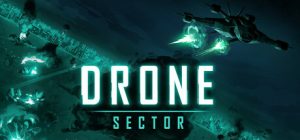 空中炮艇模拟器/Drone Sector