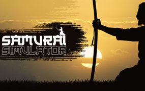 武士：浪人之路/Samurai: Ronin’s Path