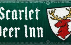 红鹿旅馆/Scarlet Deer Inn