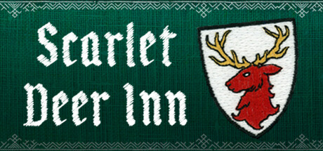 红鹿旅馆/Scarlet Deer Inn