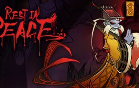 地府有点忙/Reap and Rush