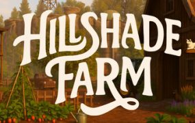 山荫农场/Hillshade Farm