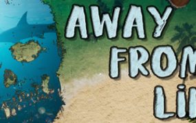绝岛求生/Away From Life