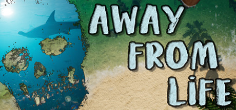 绝岛求生/Away From Life