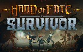 命运之手：人各有命/Hand of Fate: Hordes