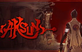恶仙/Aksun