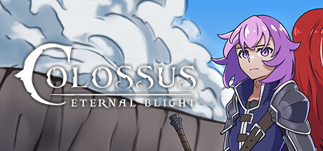 巨像：蚀世之灾/Colossus – Eternal Blight